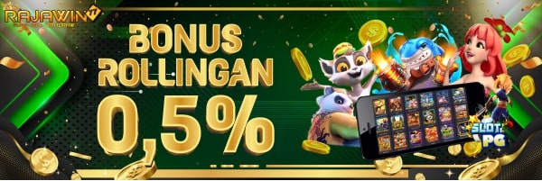 HADIAH 1 RAJAWIN77 (MBL)